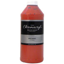 Chromacryl Acrylic Paint Student 1 Litre Red Oxide - Office Connect 2018