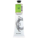 Chromacryl Paint Fluoro Green 75ml - Office Connect 2018