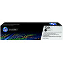 HP 126A Black Toner - Office Connect 2018