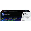 HP 128A Black Toner - Office Connect 2018
