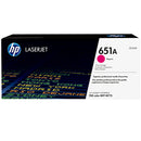 HP 651A Magenta Toner - Office Connect 2018