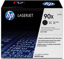 HP 90X High Yield Black Toner - Office Connect 2018
