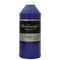 Chromacryl Acrylic Paint Student 1 Litre Warm Blue - Office Connect 2018