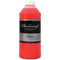 Chromacryl Acrylic Paint Student 1 Litre Warm Red - Office Connect 2018