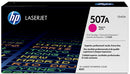 HP 507A Magenta Toner - Office Connect 2018