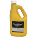 Chromacryl Acrylic Paint Student 2 Litre Yellow Oxide - Office Connect 2018