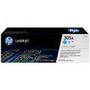 HP 305A Cyan Toner - Office Connect 2018