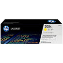 HP 305A Yellow Toner - Office Connect 2018