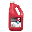 Chroma C2 Paint 2 Litre Cool Red - Office Connect 2018