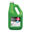 Chroma C2 Paint 2 Litre Green Light - Office Connect 2018