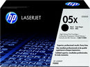 HP 05X Black High Yield Toner - Office Connect 2018