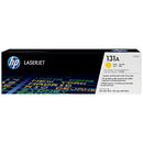HP 131A Yellow Toner - Office Connect 2018