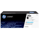 HP 30X Black High Yield Toner - Office Connect 2018