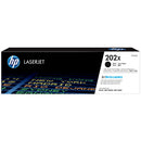 HP 202X Black Toner - Office Connect 2018