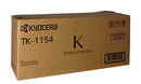 Kyocera TK-1154 Black Toner - Office Connect 2018