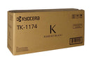 Kyocera TK-1174 Black Toner - Office Connect 2018