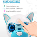 Intelligent robot dog touch touch electric toy - Office Connect 2018