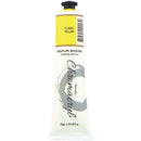 Chromacryl Paint Fluoro Yellow 75ml - Office Connect 2018