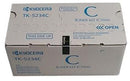 Kyocera TK-5234C Cyan Toner - Office Connect 2018