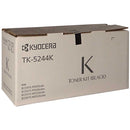 Kyocera TK-5244K Black Toner - Office Connect 2018