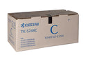 Kyocera TK-5244C Cyan Toner - Office Connect 2018
