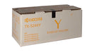 Kyocera TK-5244Y Yellow Toner - Office Connect 2018