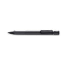Lamy Safari Mechanical Pencil Charcoal (117) - Office Connect 2018