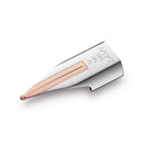 Lamy Nib Z58 cc Rose Gold Broad - Office Connect 2018