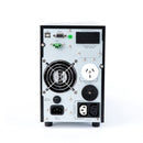 POWERSHIELD Centurion Tower 1000VA/ 900W Double Conversion True Online UPS. 2x NZ Outlets + 2x IEC Outlets. EBM Compatible for Extended Runtime, Programmable Power Outlets. - Office Connect 2018