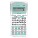 Milan M240 Antibacterial Scientific Calculator Turquoise - Office Connect 2018