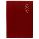Collins Diary A51 Red Even Year - Office Connect 2018