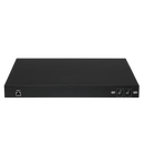 EDIMAX Industrial Surveillance VLAN 54-Port Gigabit PoE+ Web Smart Switch. 48 Gigabit Ethernet Ports, and 6 10GbE SFP+ Ports. PoE up to 200m at 10Mps. Supports up to 30W per Port.