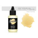 Octopus Fluids Alcohol Ink Opak Vanilla Yellow 30ml - Office Connect 2018