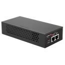 EDIMAX IEEE 802.3at 2.5 Gigabit PoE+ Injector 30W. Provides Power & Data up to 100m. Easy Pulg & Play Desktop or Wall-mount Installation. Built-in PoE Short Circuit. - Office Connect 2018