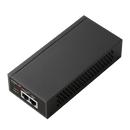 EDIMAX IEEE 802.3at 2.5 Gigabit PoE+ Injector 30W. Provides Power & Data up to 100m. Easy Pulg & Play Desktop or Wall-mount Installation. Built-in PoE Short Circuit. - Office Connect 2018