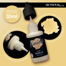 Octopus Fluids Alcohol Ink Opak Vanilla Yellow 30ml - Office Connect 2018