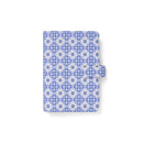 Filofax Organiser Mediterranean Personal Blue - Office Connect 2018