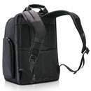 EVERKI Onyx Laptop Backpack. Up to 17.3". Travel Friendly. Hard-Shell Quick-Access Sungless Case. RFID Protection. Lifetime Warranty. - Office Connect 2018