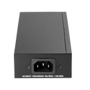 EDIMAX IEEE 802.3at 2.5 Gigabit PoE+ Injector 30W. Provides Power & Data up to 100m. Easy Pulg & Play Desktop or Wall-mount Installation. Built-in PoE Short Circuit. - Office Connect 2018
