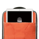 EVERKI Onyx Laptop Backpack. Up to 17.3". Travel Friendly. Hard-Shell Quick-Access Sungless Case. RFID Protection. Lifetime Warranty. - Office Connect 2018