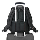 EVERKI Onyx Laptop Backpack. Up to 17.3". Travel Friendly. Hard-Shell Quick-Access Sungless Case. RFID Protection. Lifetime Warranty. - Office Connect 2018
