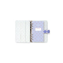 Filofax Organiser Mediterranean Personal Blue - Office Connect 2018