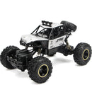 Remote control car - Office Connect 2018