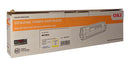 OKI 45862841 Yellow Toner - Office Connect 2018