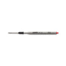 Lamy Refill Ballpen M16 Medium Red - Office Connect 2018