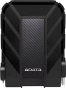 ADATA HD710 Pro Durable USB3.1 External HDD 5TB Black - Office Connect 2018