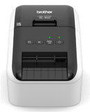 Brother QL800 Labelling Machine - Office Connect 2018