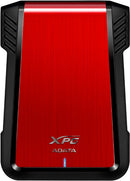 ADATA XPG EX500 SATA USB 3.0 2.5" External HDD Enclosure - Red - Office Connect 2018