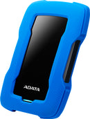 ADATA HD330 Durable External HDD 2TB USB3.1 Blue - Office Connect 2018