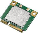 Advantech RTL8821AE A/B/G/N/AC/BT Mini PCIe WIFI - Office Connect 2018